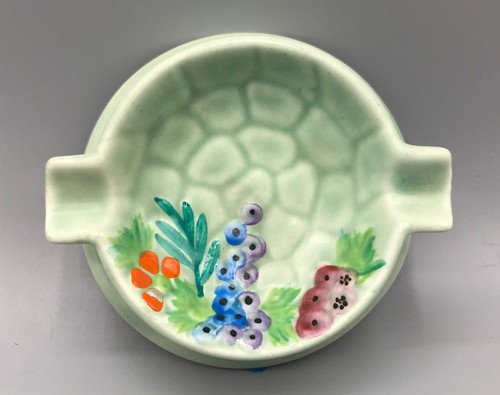 Vintage carlton ware rock - vintage,