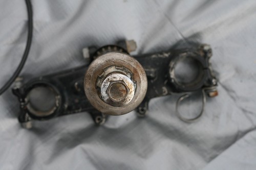 1977 yamaha it175 oem - 1977-78,