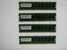 8GB (4X2GB) MEMORY FOR HP
