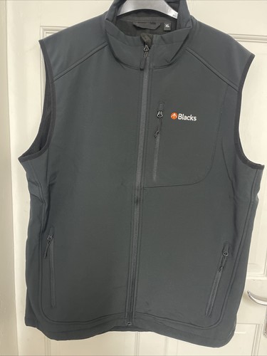 Blacks men gilet - blacks, men’s