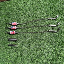 Solar Tackle 3 Lions Flouro