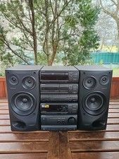 VTG Sony MHC 2900 hifi stereo