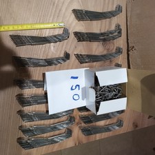 Stainless steel timberframe