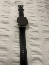 Fitbit Versa 3 Smart Watch Fitness  Tracker