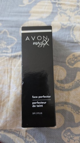 Avon magix face perfector - magix,