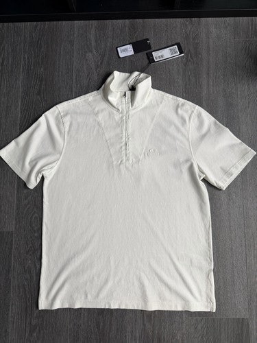 Company zip neck - company, polo