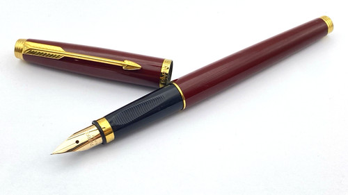 Vintage parker fountain - parker,