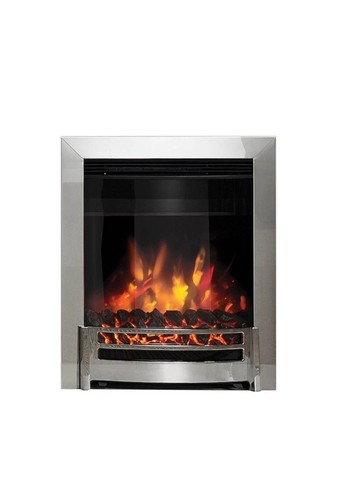 Modern edana 2kw chrome - modern,