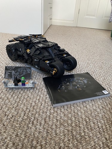 Lego batman dark knight - batman,