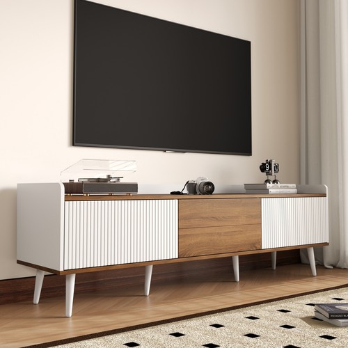 Modern unit stand - modern,