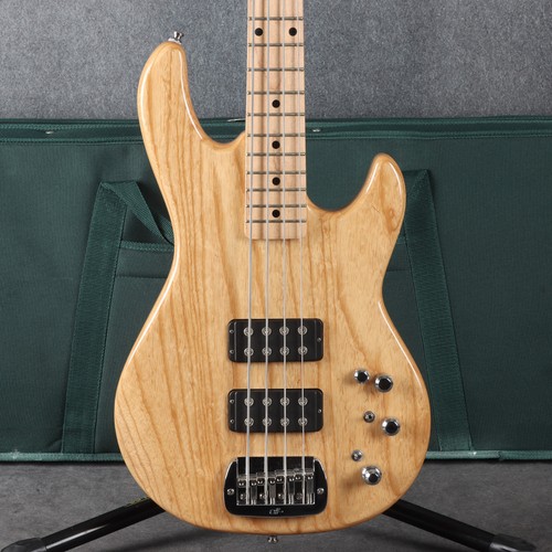 2000 with m - g&l, l-2000