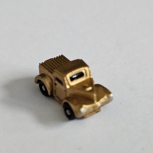 Micro machines insiders willys - machines,