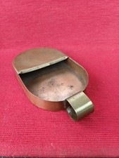 Vintage Copper Brass