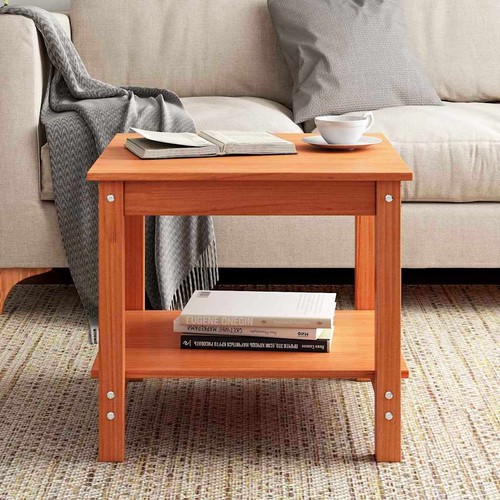 Coffee table solid - table, wood