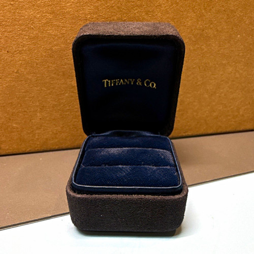 Tiffany black velvet - black,