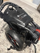 Motocaddy Cube 3 Golf Trolley