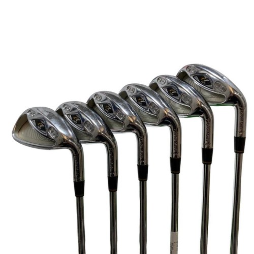 Taylormade cgb max iron - max, set