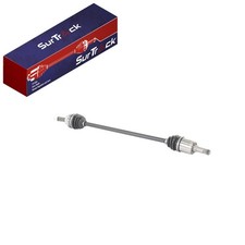 SurTrack CV Axle Shaft Front