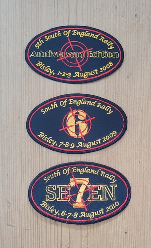 Harley davidson hog patches - harley,