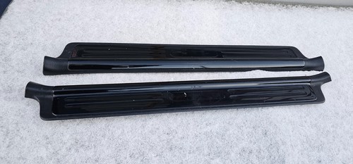Mazda mx5 sill trims - mazda,