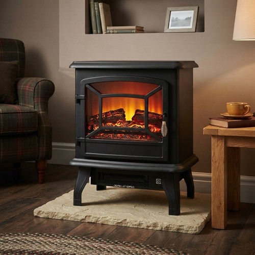 Modern 2000w electric stove - modern,