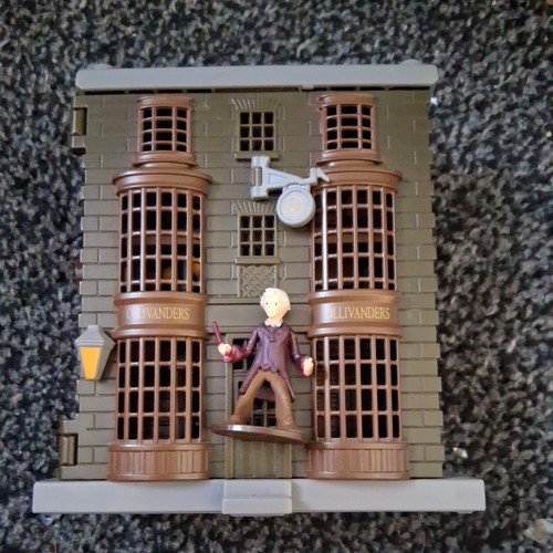 Harry potter olivanders - potter,