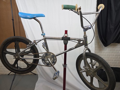 Early vintage bmx - 80’s,