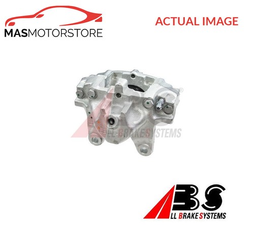 Brake caliper braking - caliper, rear