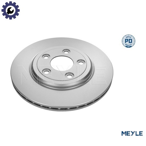 Brake disc 15 - 2x, 523