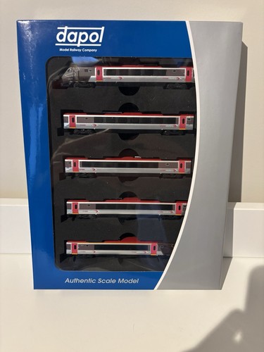 Dapol gauge 023 003 - n,