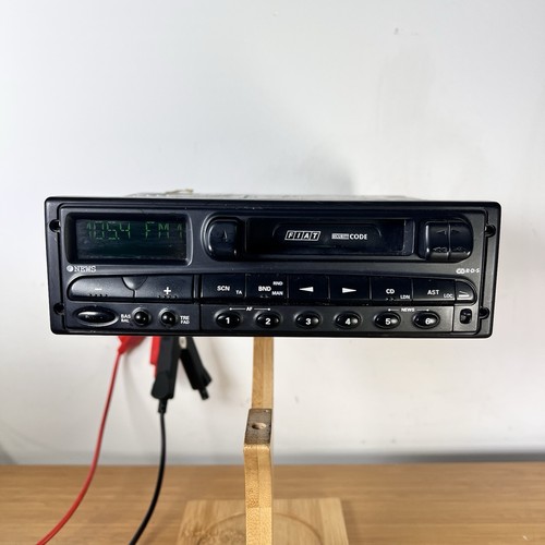 Fiat punto 22dc449 - 22dc449/64l, radio