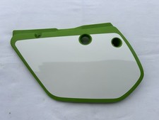 Kawasaki KMX side fairing