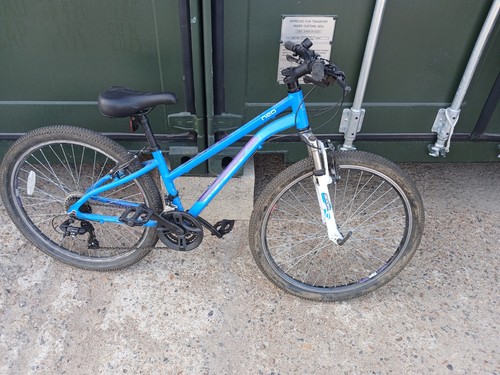 Girls apollo neo - neo, 26inch
