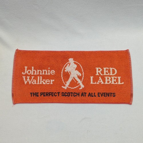 Johnnie walker red label - johnnie,