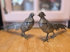 Vintage Silver-plated