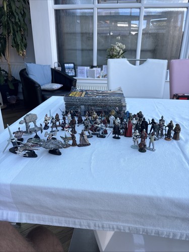 Star wars deagostini - deagostini, official