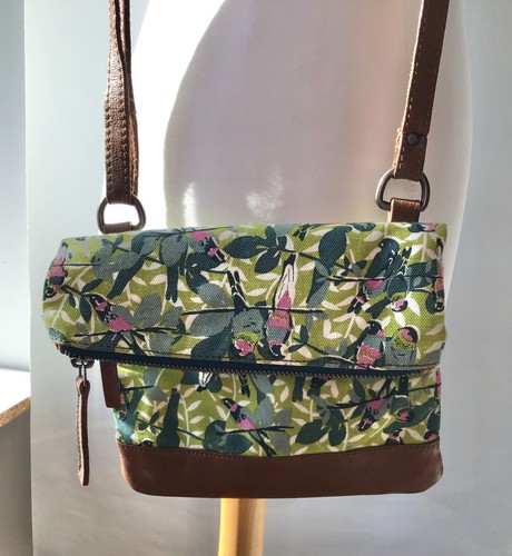 White stuff shoulder bag - white,