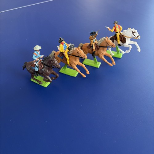Britains deetail mounted - deetail,