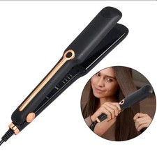 Hair Straightener Flat Iron |