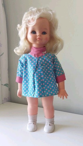Vintage 1970s palitoy - vintage, katy