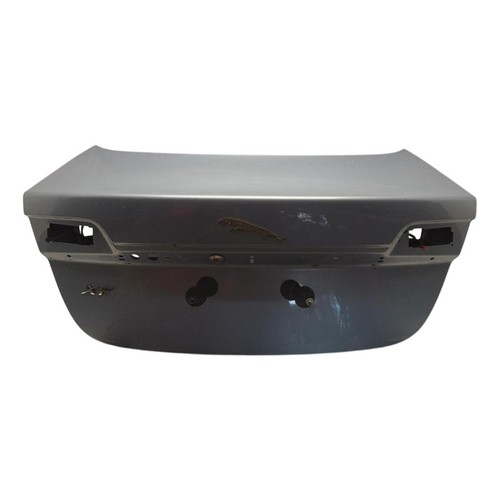 Jaguar bootlid x250 mk1 - bootlid,