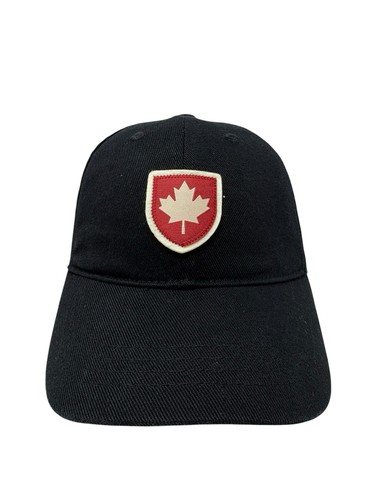 Canadian shield maple leaf - maple,