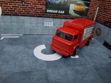 CORGI JUNIORS LEYLAND TERRIER