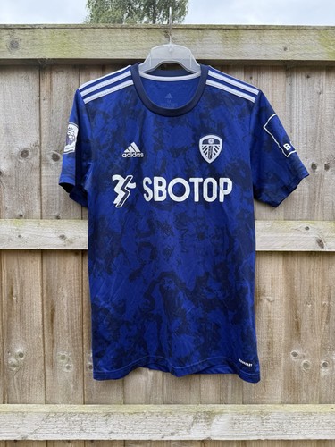 Genuine adidas leeds united - adidas,