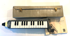 Vintage Hohner Melodica Piano