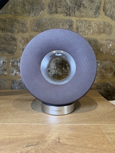 Philips fidelio soundring - philips,