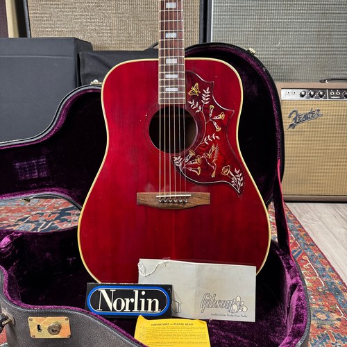 Video 1976 gibson - *video*,