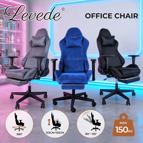 Levede office gaming chair - levede,
