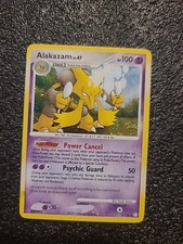 Alakazam 2/123 Holo