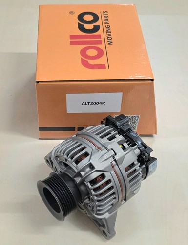 Alternator 90a fits - 90a,